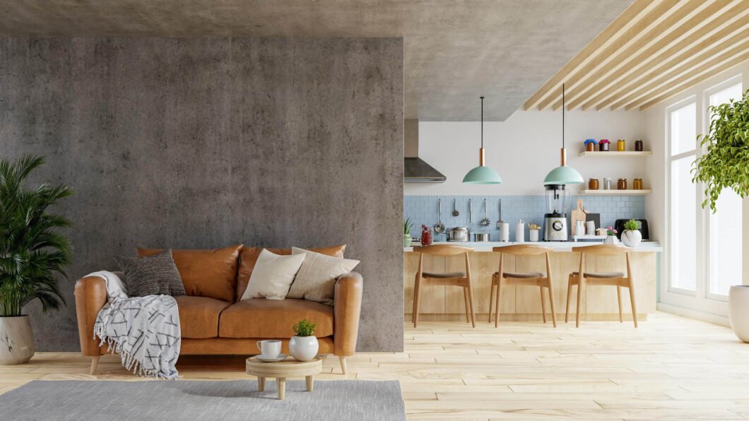 Earthy Elegance