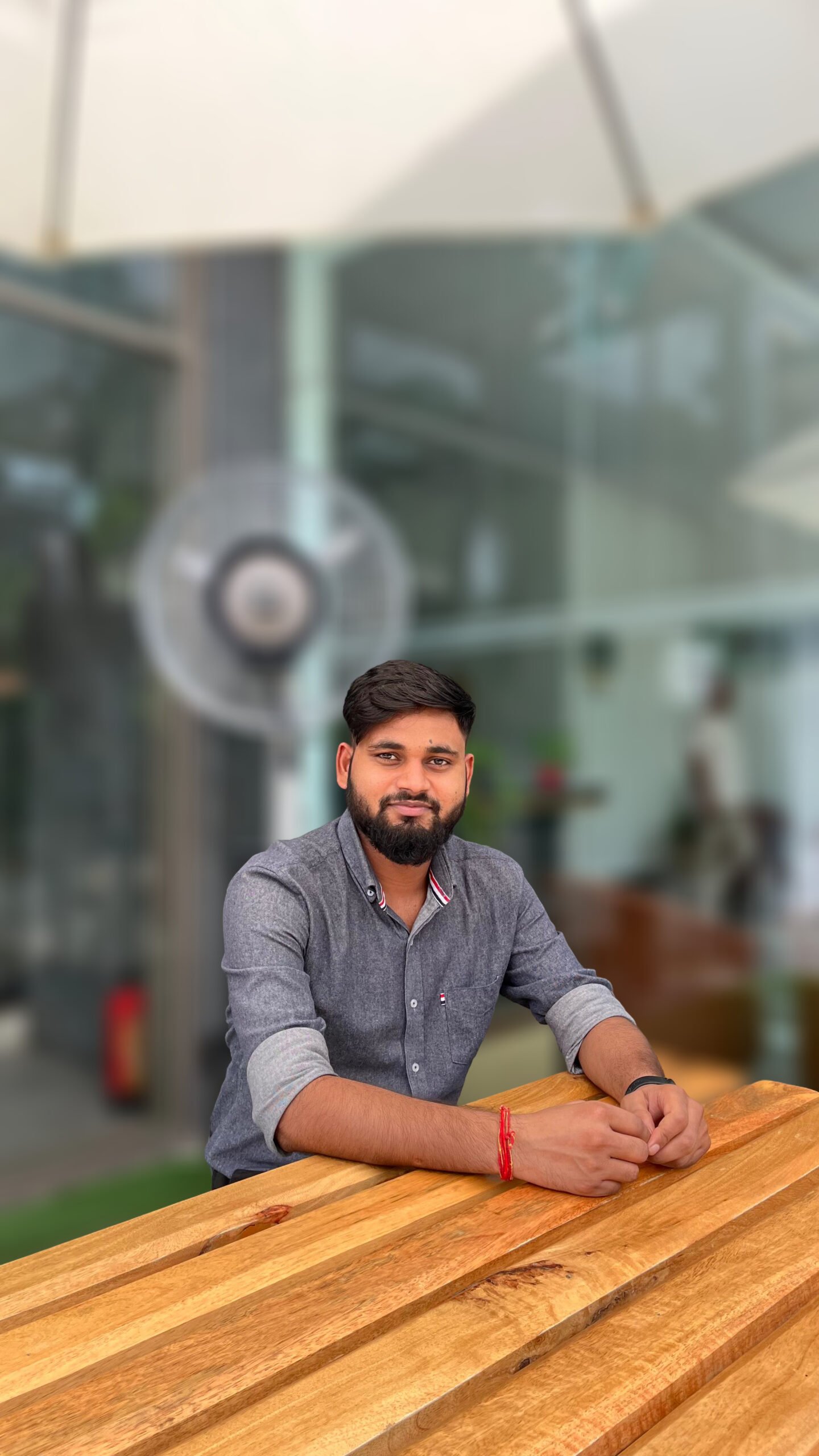 Atul Rajput