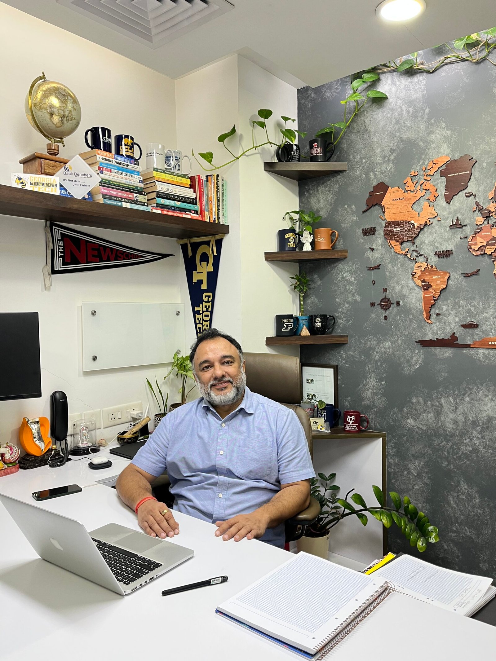 Aditya Chaudhary