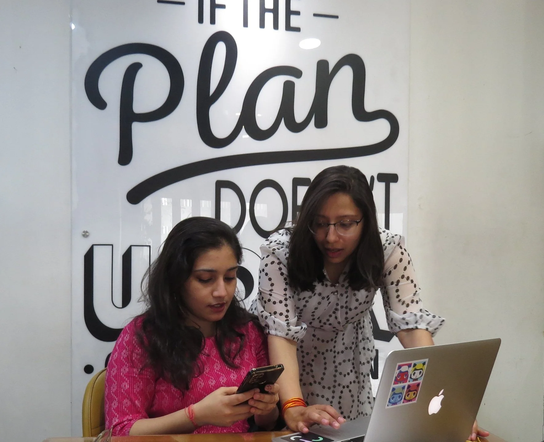 Planning Strategy